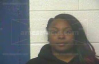 Shontaylor Shontaya Freeman