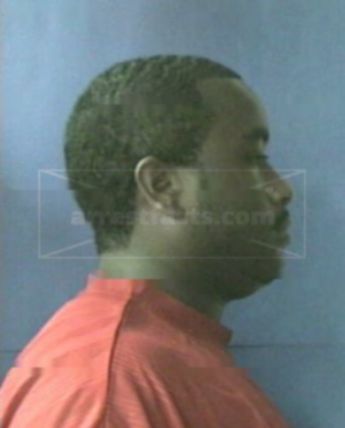 Lamarcus Saron Hickman