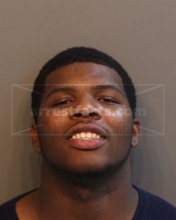Oshae Kadaris Smith