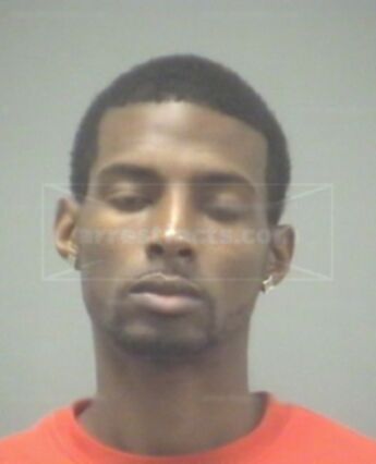 Donovan Lashawn Harris