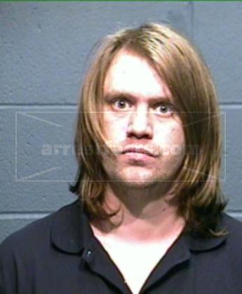 Justin Wayne Roberts