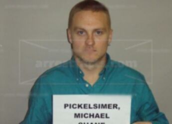 Michael Shane Pickelsimer