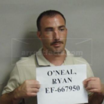 Ryan O'neal