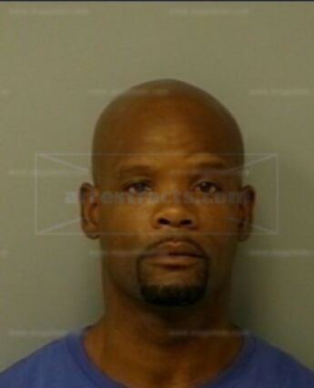 Derrick Maurice Wilhite