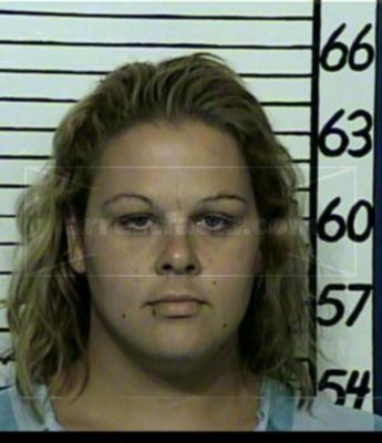 Sheri Michelle Bender