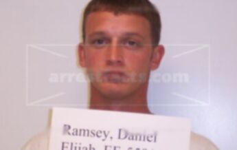 Daniel Elijah Ramsey