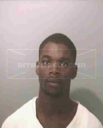 Shamar Breon Kennedy