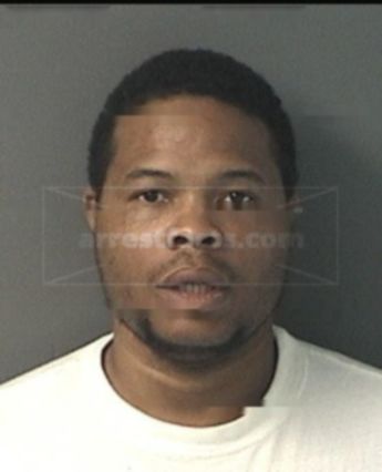 Derrick Dewayne Mchenry