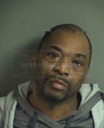 Kelvin Lamar Davis