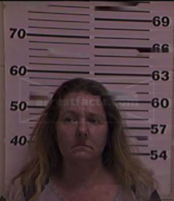 Shelly D-Anne Blackstone