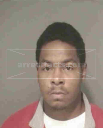 Orlando Jermain Hanson