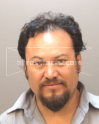 Ricardo Garcia Sanchez