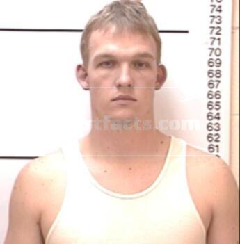 James Caleb Eubanks