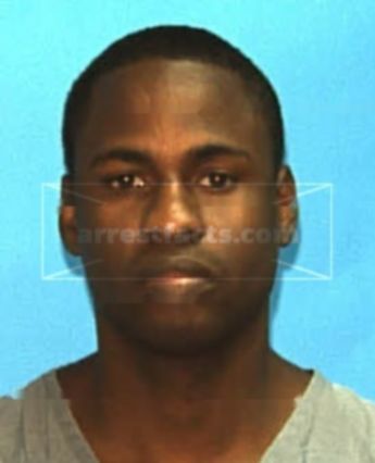 Christopher Ramone Reed