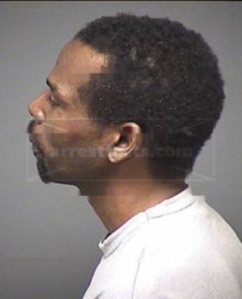 Timothy Braden Stanback