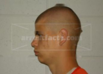 Jeffrey Douglas Fredrickson