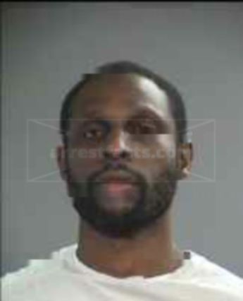 Anthony Shawn Ruffin