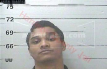 Jervon Delshaun Downing