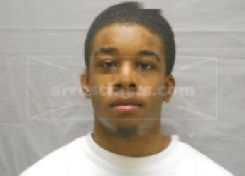 Maurice Deonta Alford