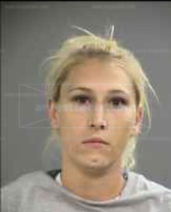 Kristin Sheree Fulton