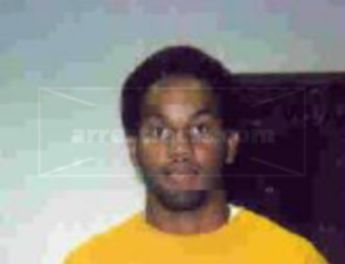 Jeff Lawayne Dean