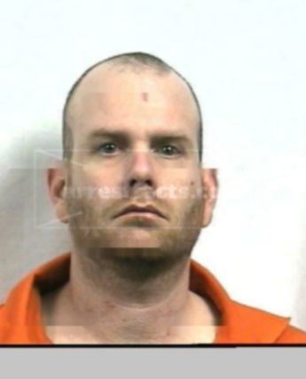 Darren Ray Vaughan