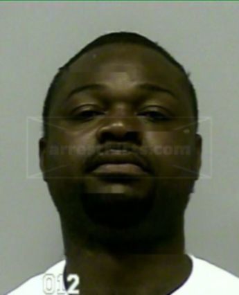Reginald Omar Fortson