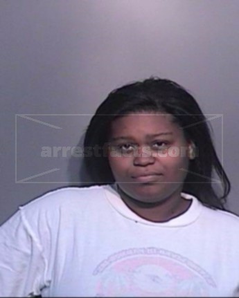 Tiffany Monchel Mccants