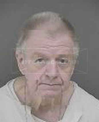 Rodger Dean Pettit