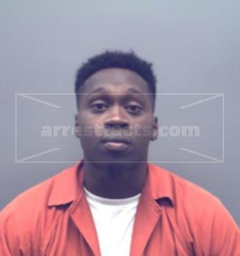 Antwaun Deshun Hinton