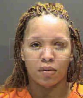 Shanell Andrea Dozier