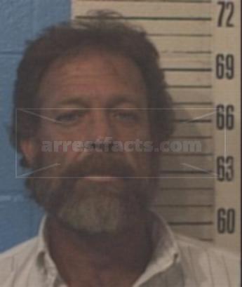 Michael Roy Cawthon