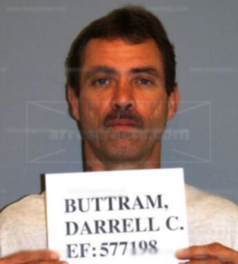 Darrell Curtis Buttram