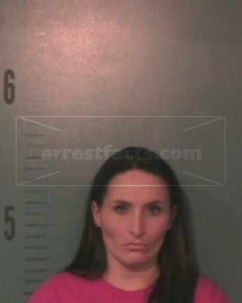 Laci Lea Stallings