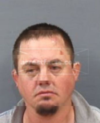 Travis Baron Rollins