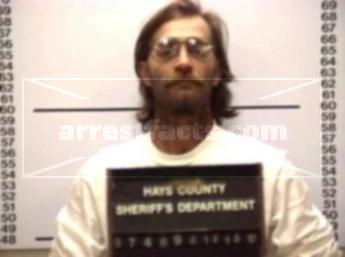 Jerry Wayne Wallace