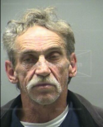 Delbert Lee Adams