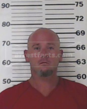 Michael Shane Davis