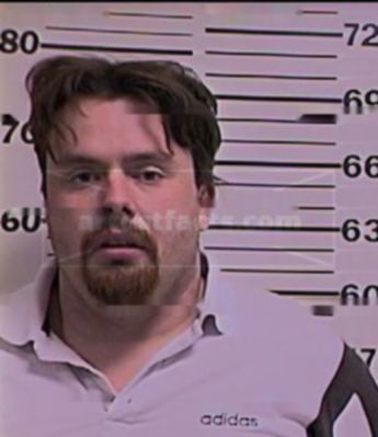 Bradley Dion Ferrell