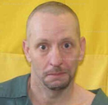 Richard Harold Hall