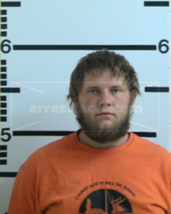 Cody Alan Morey