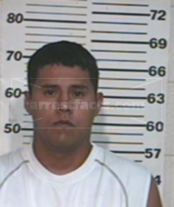 Jose Roberto Lopez Barron