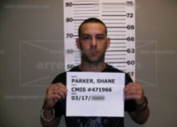 Shane Parker