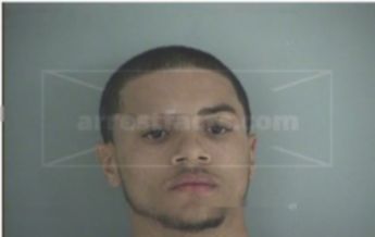 Adrian Anthony Wayne Lewis