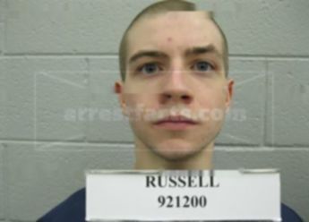 Curtis Roy Russell