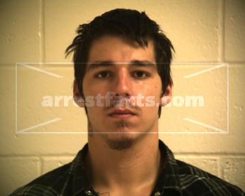 Justin Allen Vasquez Lawson