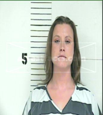 Heather Nicole Caudill