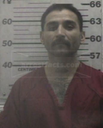 Matthew Marcos Gutierrez