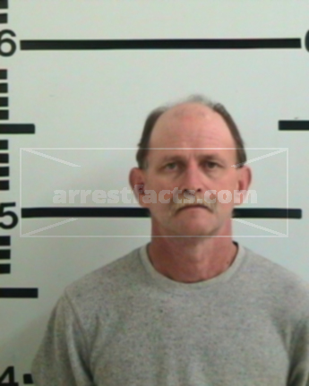 Donald Leroy Willman