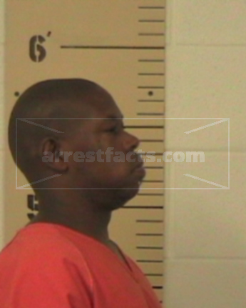 Derrick Lamon Pickens